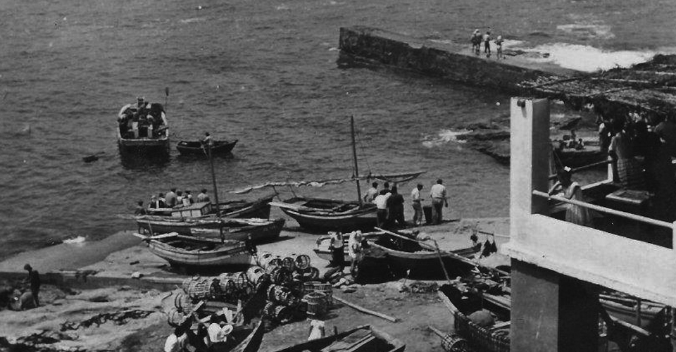 Boats Porto das Barcas