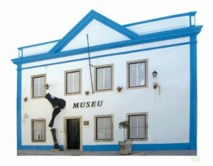 Museu Lourinha