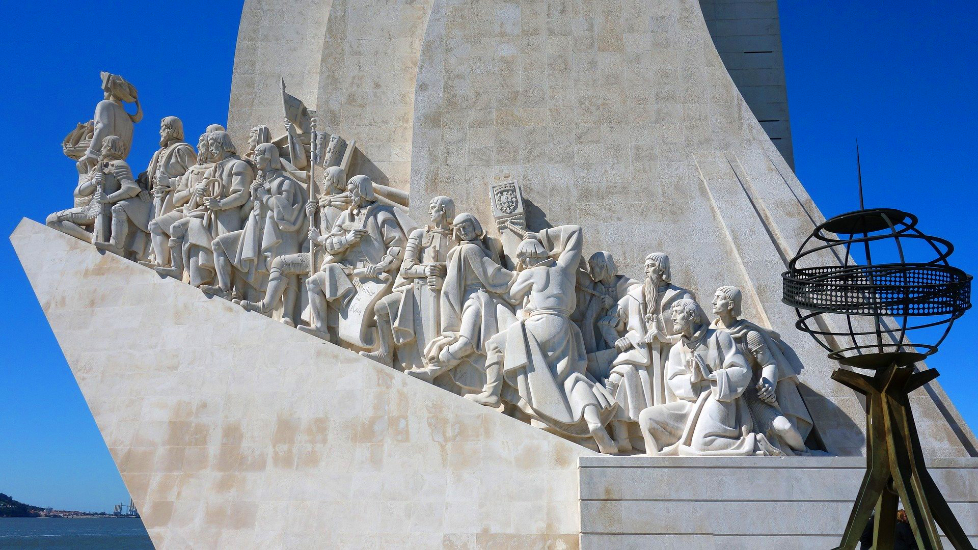 Padrão Descobrimentos