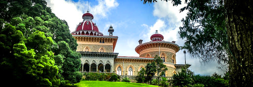 Palácio de Monserrate