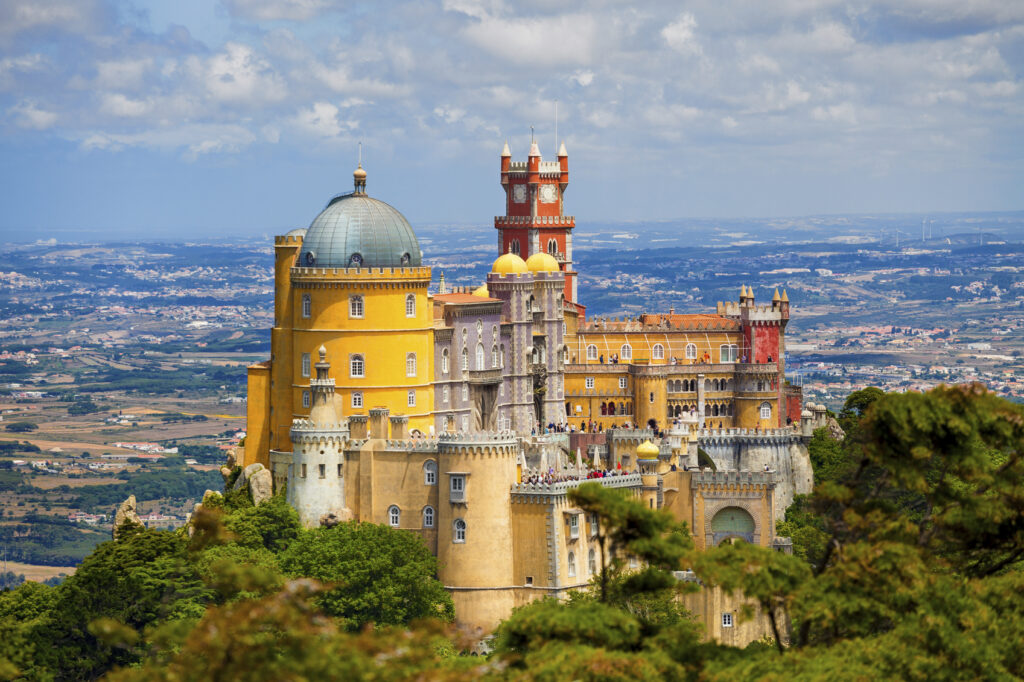 Palácio da Pena