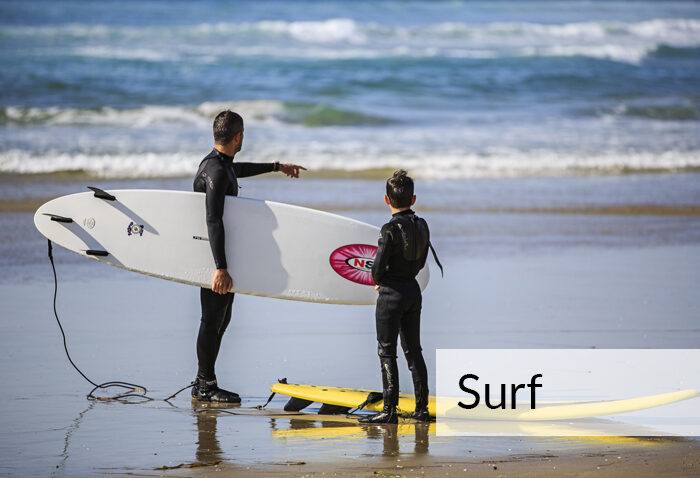 Surf