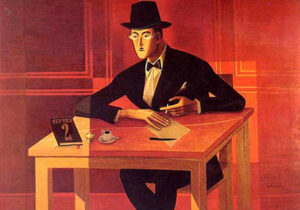 Fernando Pessoa Biography