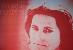 Amália Rodrigues