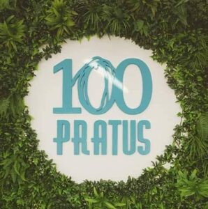 100 pratos