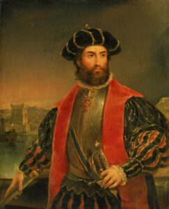 Vasco da Gama