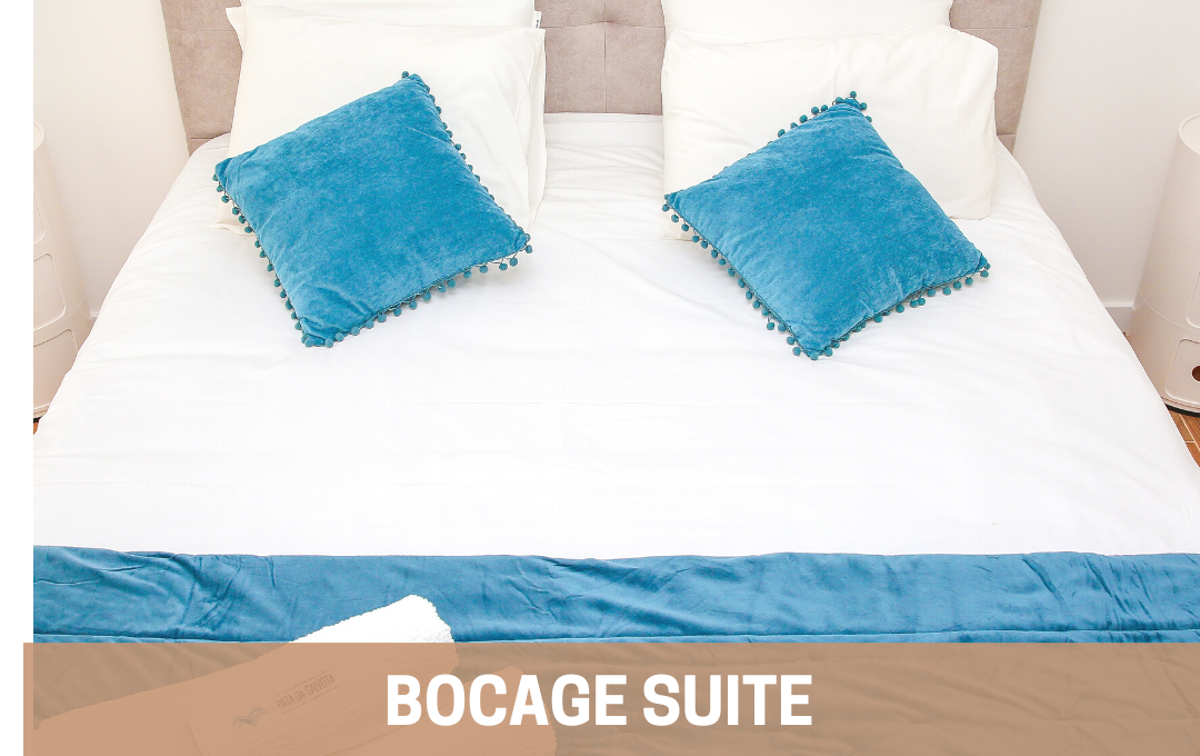 Bocage Room