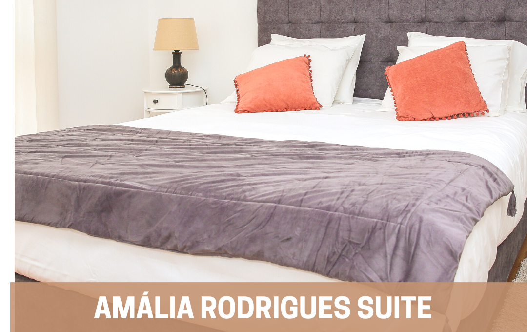 Amália Rodrigues Suite