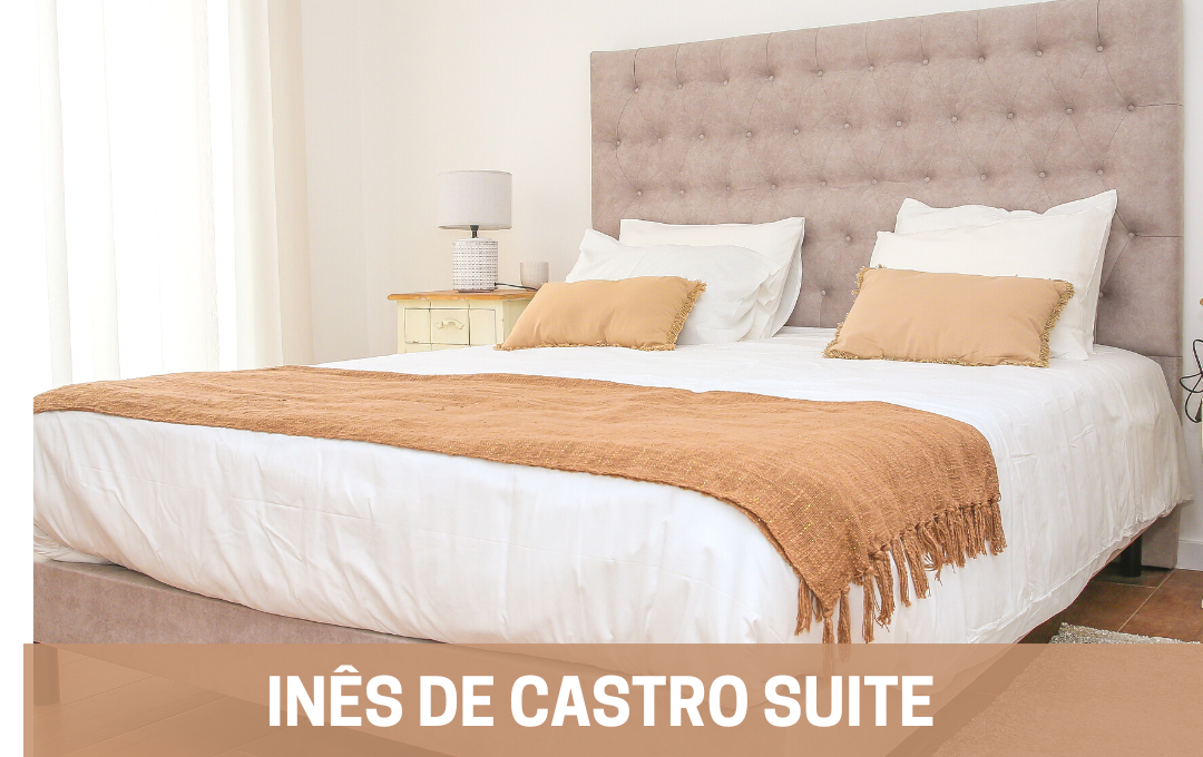 Ines de Castro room