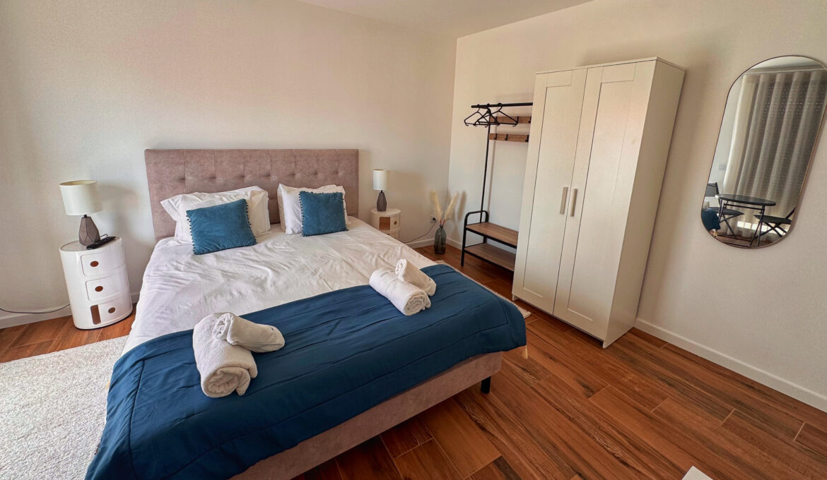 Bocage Room