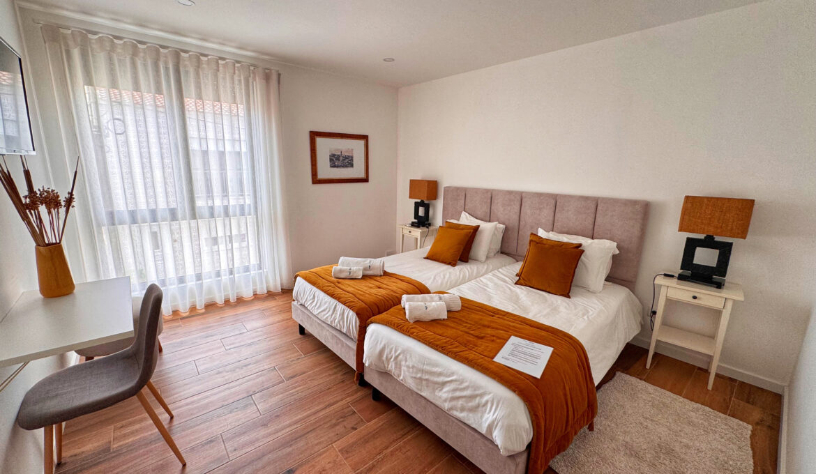 Marques de Pombal room