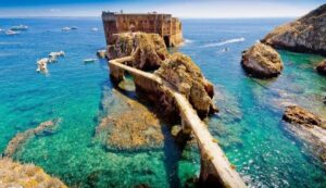 Berlengas