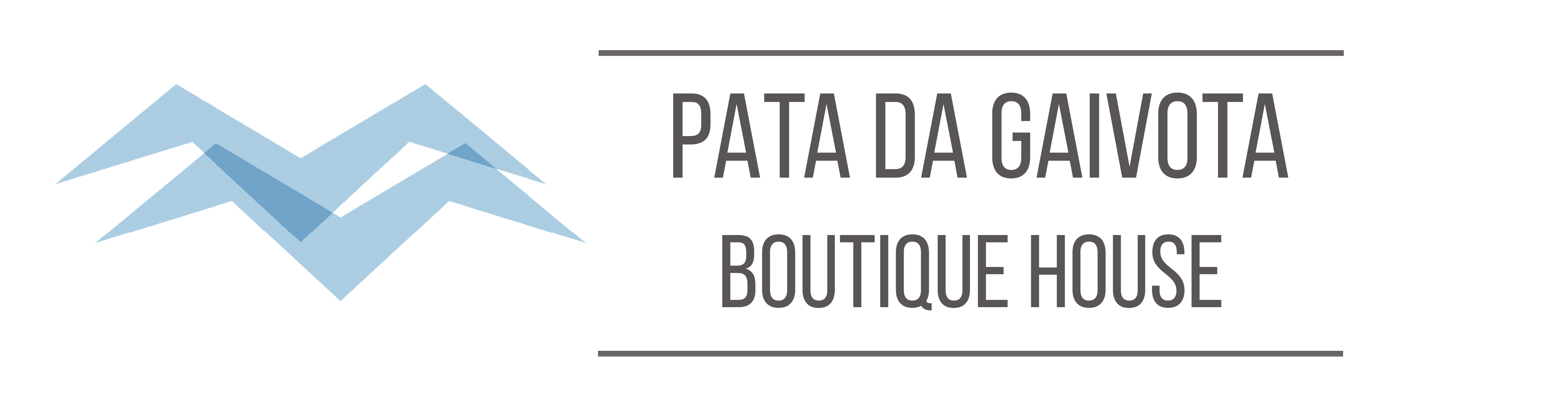 Pata da Gaivota Boutique House